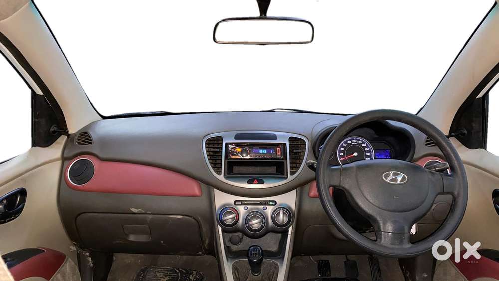 Hyundai I10 Era, 2013, Petrol