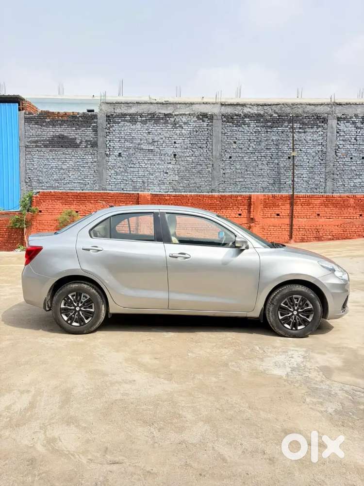 Maruti Suzuki Dzire Vxi 2022 Car