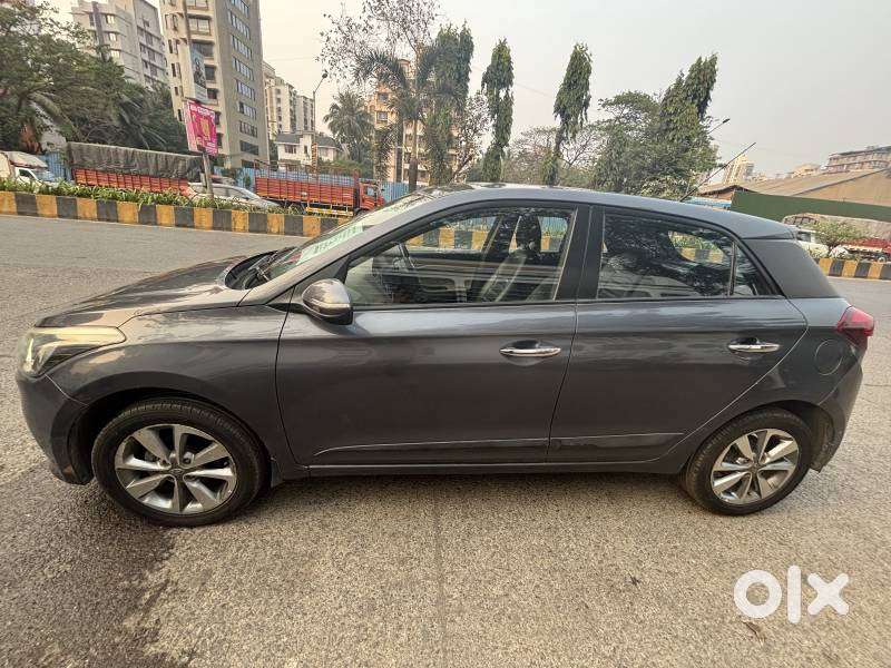 Hyundai I20, 2015, Petrol