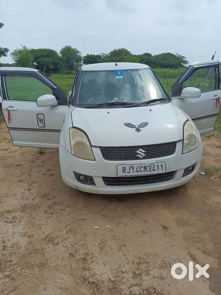 Swift Rs Vdi 2011 Rc Kahtam Hai New2 Taire