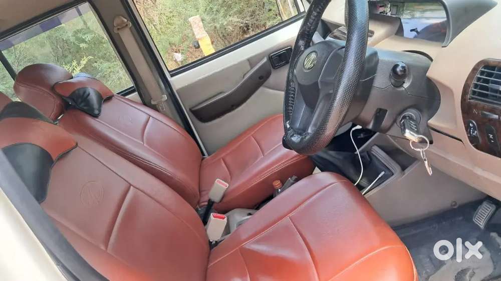 Mahindra Bolero 2020 Variant