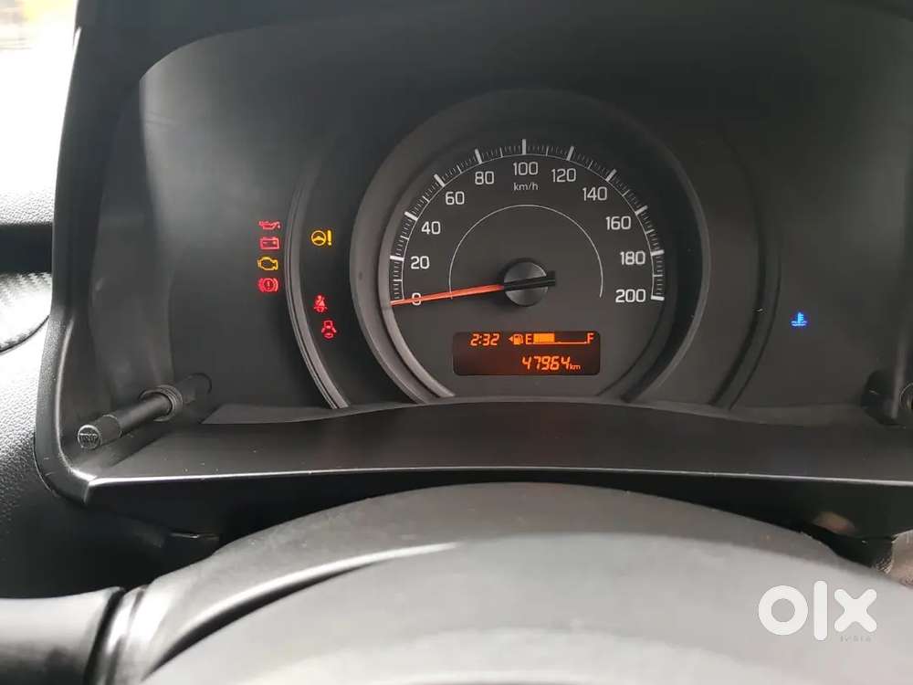 Maruti Suzuki Swift 2022