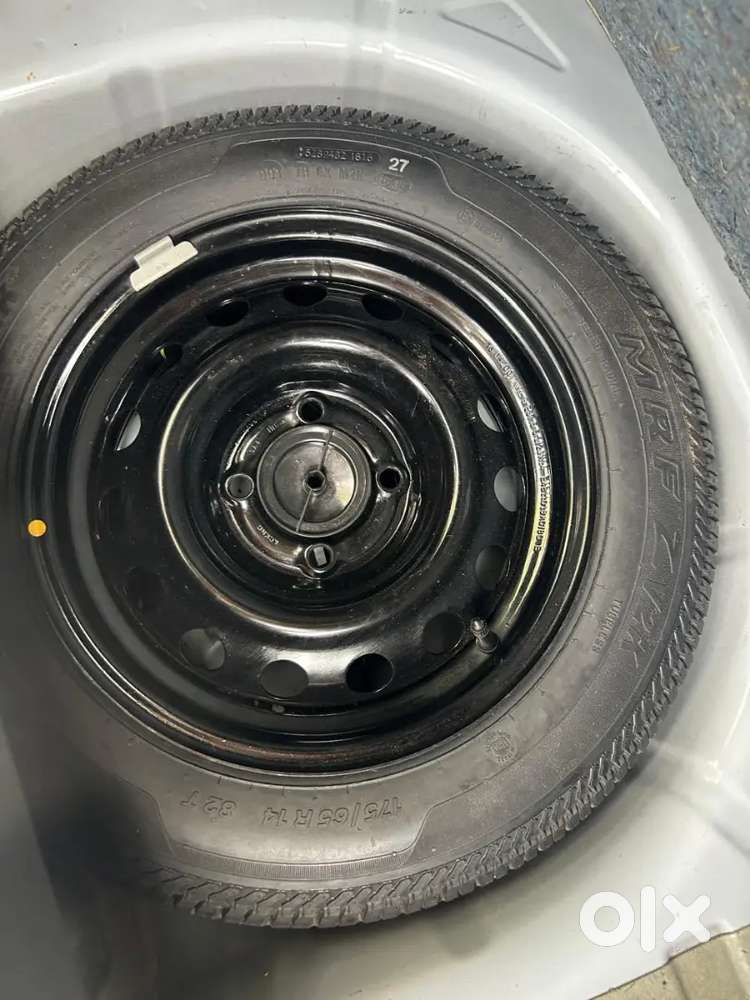 Ford Figo 2017 Diesel 61000 Km Driven