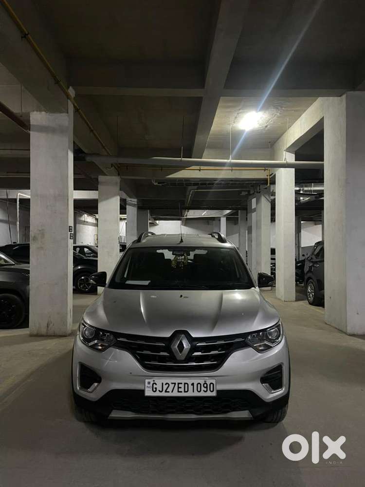 Renault Petrol 2023 Car