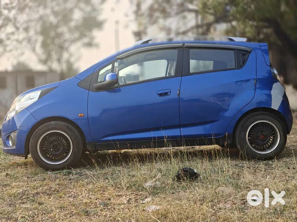 Chevy Beat Lt Petrol  2nd Owner  Rc Till 2030