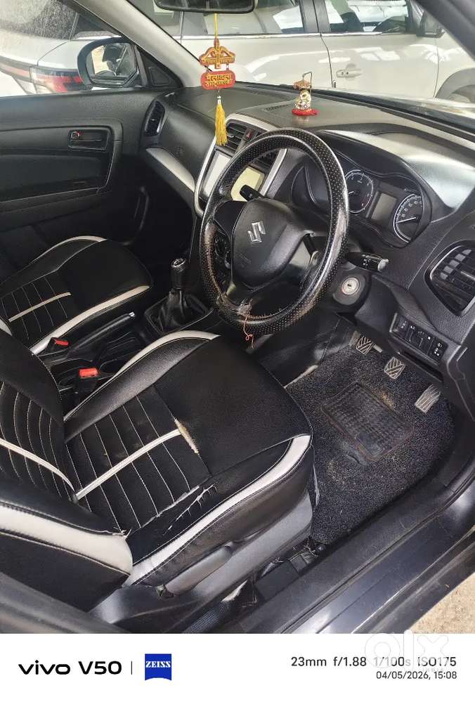 Maruti Suzuki Vitara Brezza 2019 Diesel