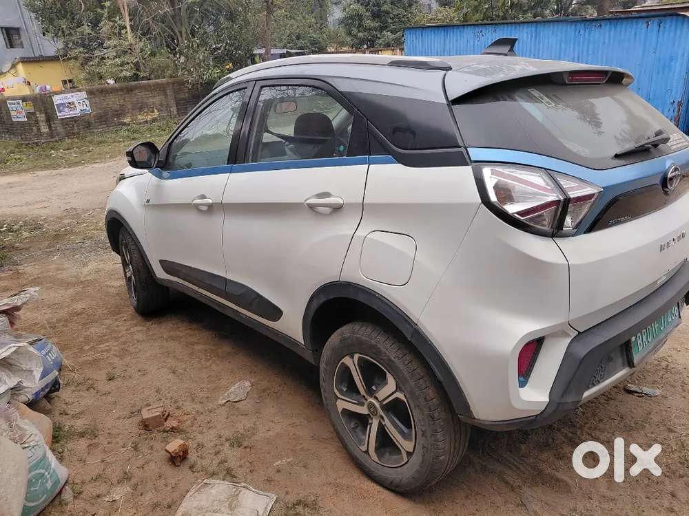 Tata Nexon Ev 2021