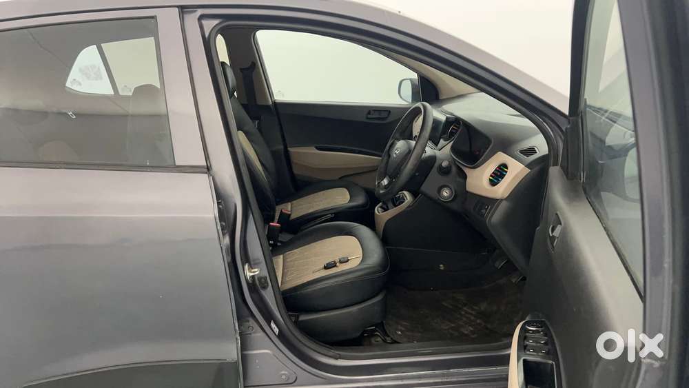 Hyundai Grand I10 1.2 Kappa Magna, 2017, Petrol