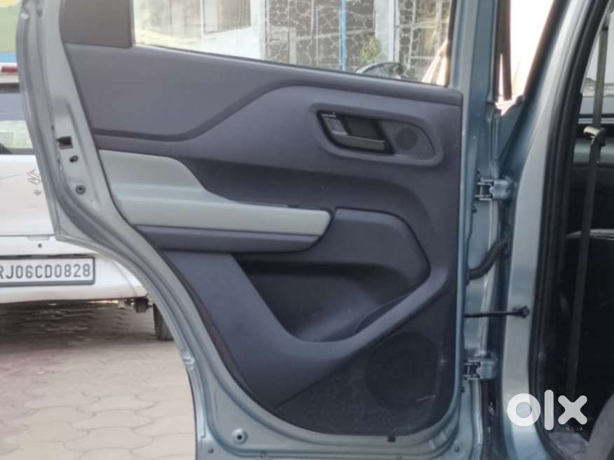 Tata Punch Adventure Icng, 2023, Petrol