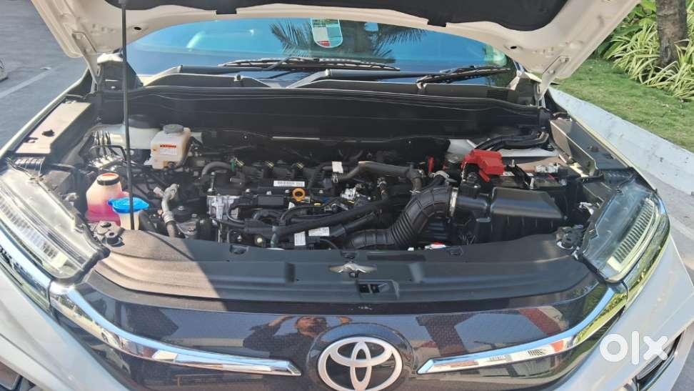 Toyota Urban Cruiser Hyryder 1.5 V Hybrid, 2025, Petrol