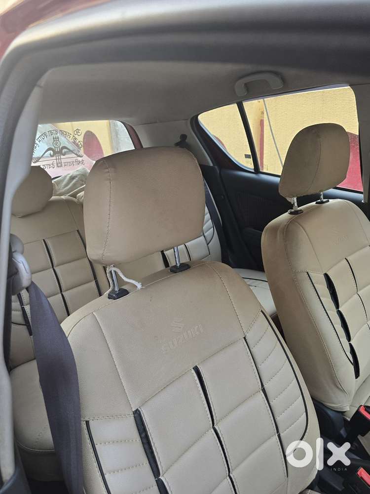 Maruti Suzuki Ritz Diesel 2012 Model
