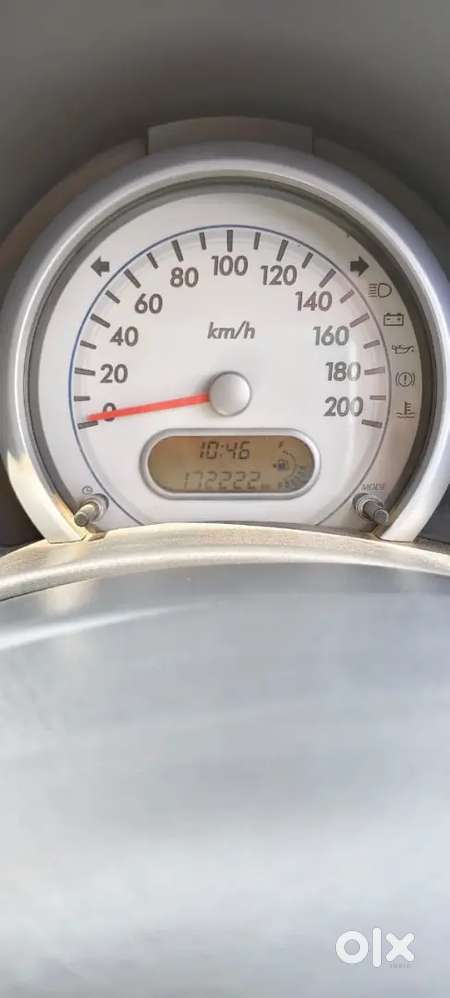 Maruti Suzuki Ritz 2010 Diesel Well Maintained