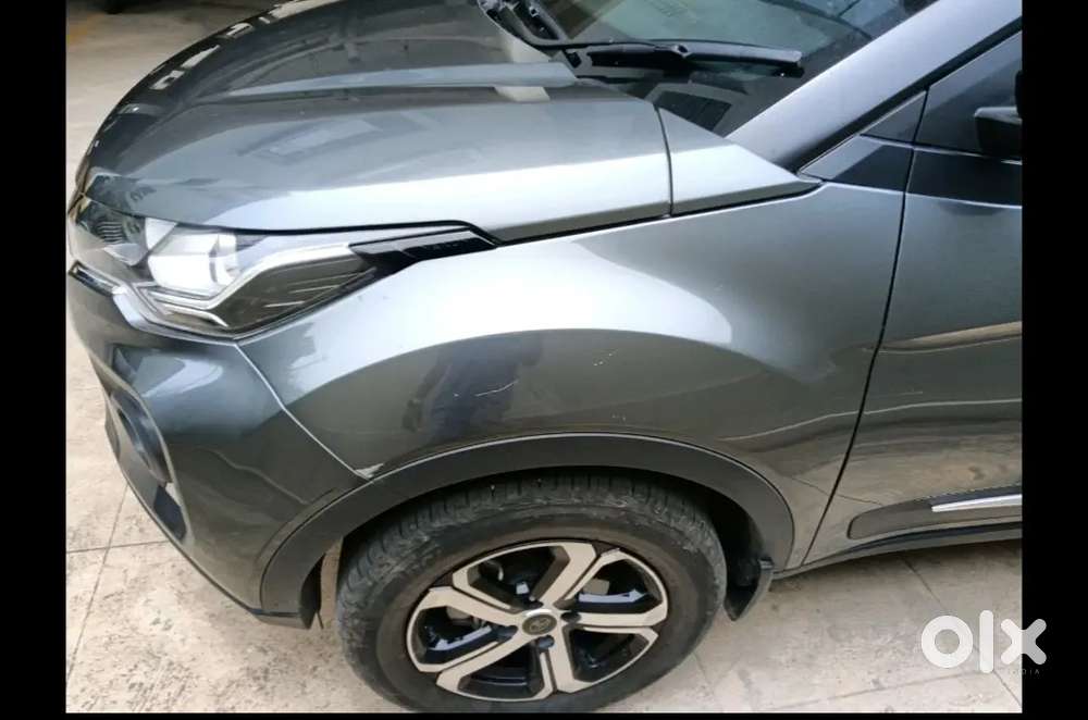 Tata Nexon Diesel Manual 2022