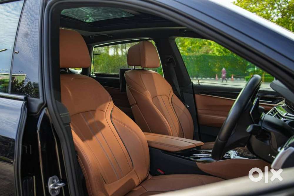 Bmw 6 Series Gt 630i M Sport, 2023, Petrol