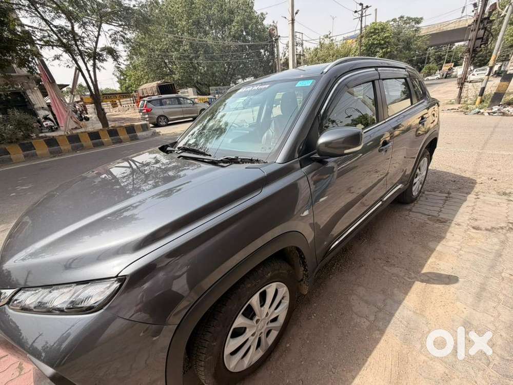 Maruti Suzuki Petrol 2024