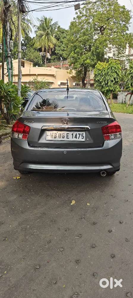 Honda City 1.5 V Mt Bs- Iv