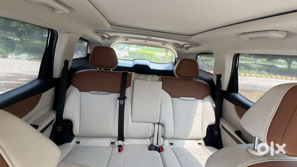 Mahindra Xuv 7xo 2026
