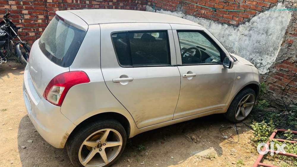 Maruti Suzuki Swift 2008 Petrol Good Condition
