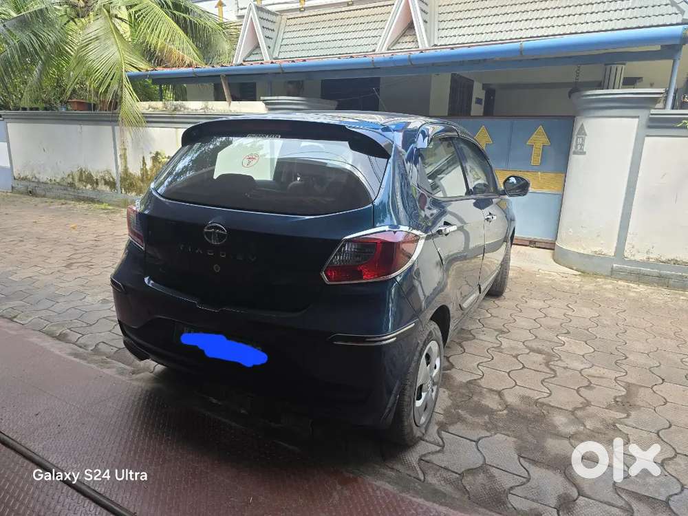 Tata Tiago Ev 2023 Electric 25900 Km Driven
