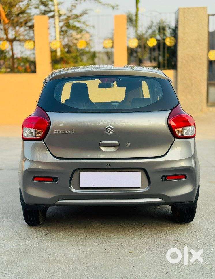 Maruti Suzuki Celerio Vxi, 2022, Cng & Hybrids