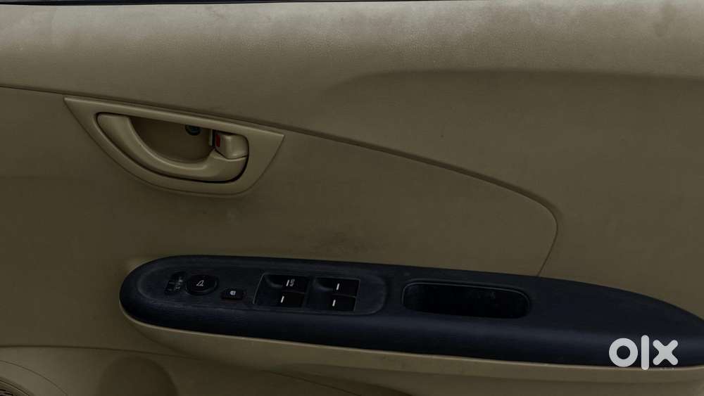 Honda Amaze 2013-2016 S I-vtech, 2015, Petrol