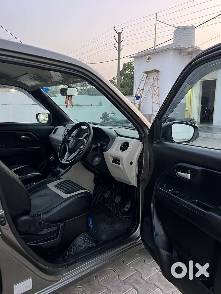Maruti Suzuki Wagon R 1.0 Vxi Limited Edition, 2022, Petrol
