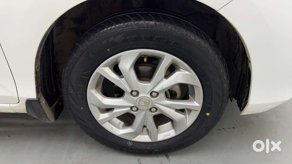Honda Amaze Vx 1.2 Petrol Mt, 2020, Petrol