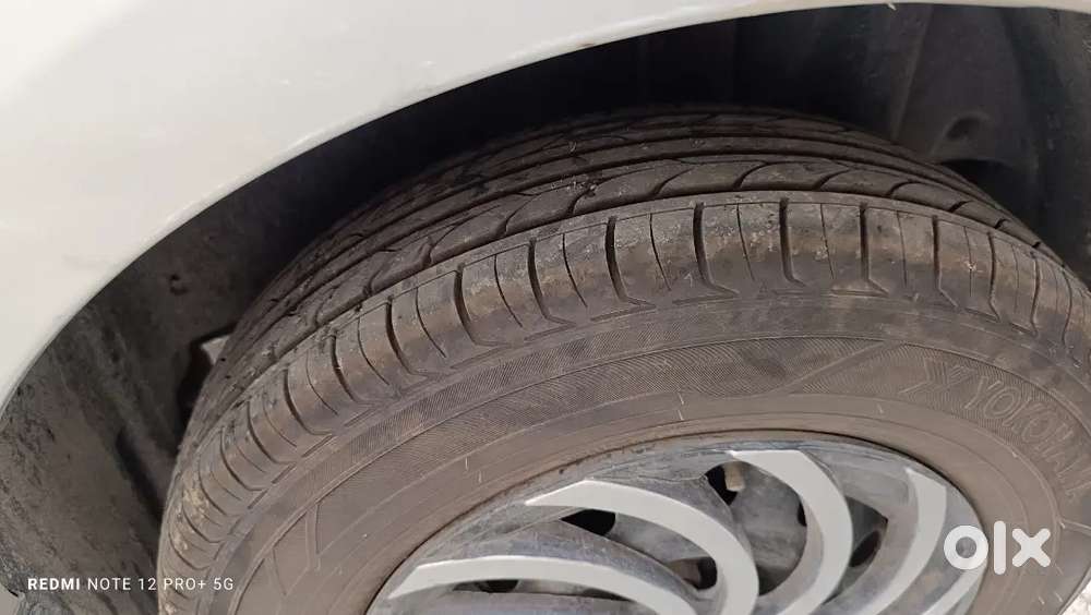 New Tyre, Headlights, Bettry, Oll Power Windows, Steering