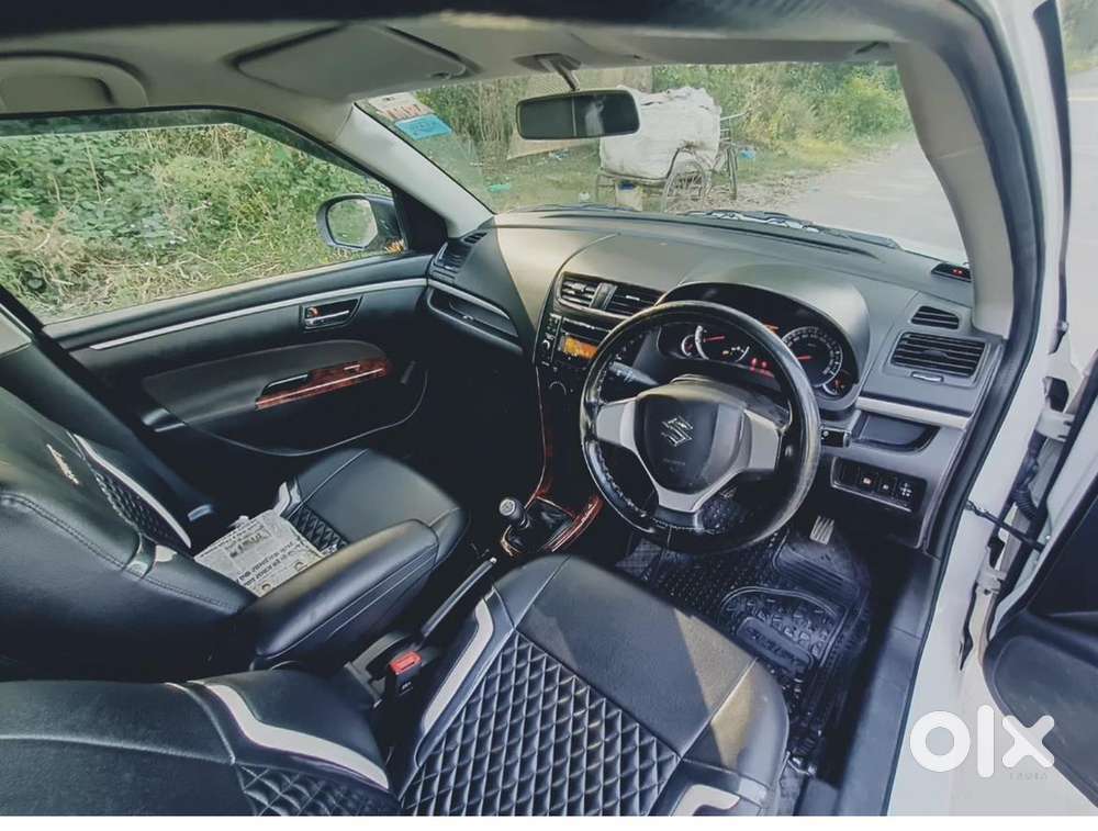 Maruti Suzuki Swift 2017 Petrol Good Condition