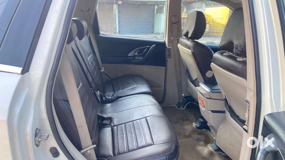 Mahindra Xuv500 W6 2wd, 2015, Diesel