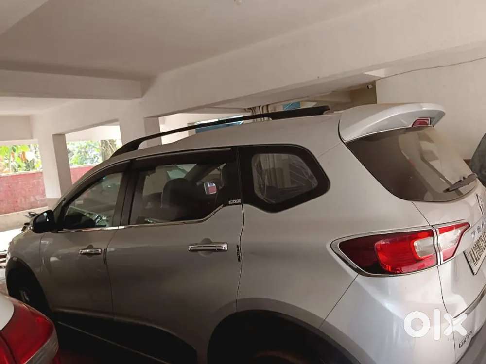 Renault Triber 2020 Petrol Well Maintained