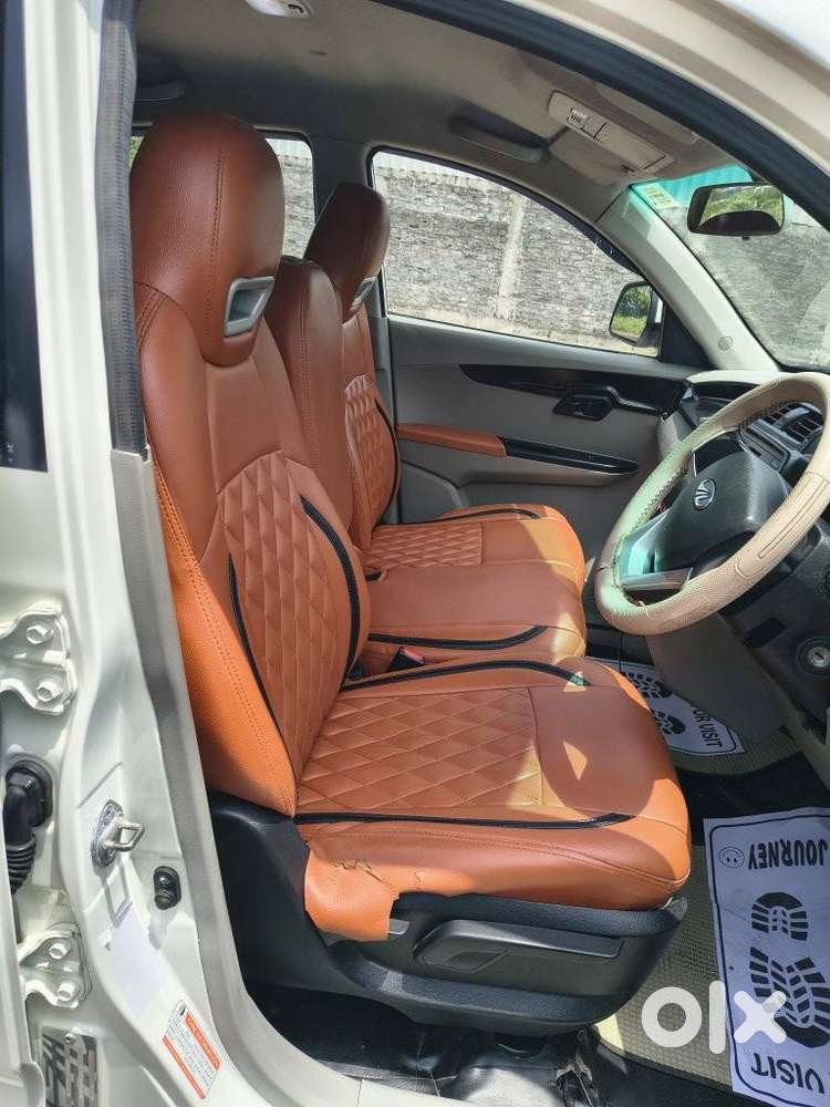 Mahindra Kuv 100 2016-2017 Mfalcon G80 K6 Plus, 2016, Diesel