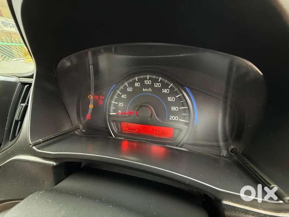 Maruti Suzuki Baleno 2019 Petrol 60 Km Driven Will Well Maintained