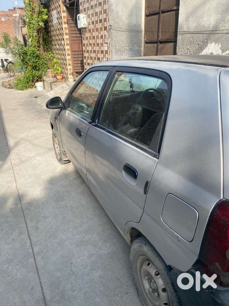 Maruti Suzuki Alto 2006