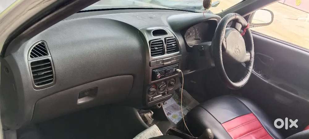 Hyundai Accent 2003