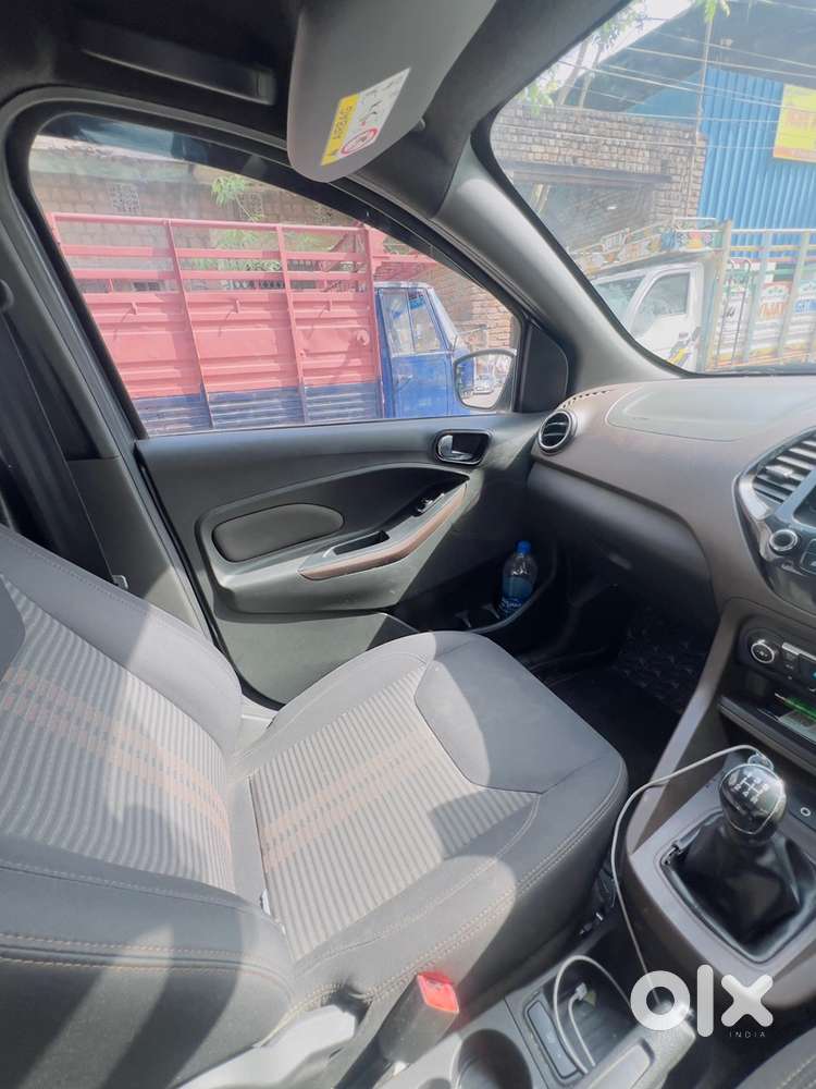 Ford Free Style 2019 Petrol Well Maintained