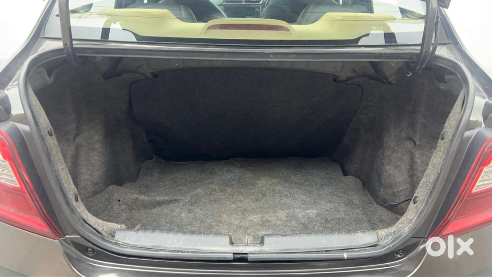 Honda Amaze Sx I Vtec, 2016, Petrol