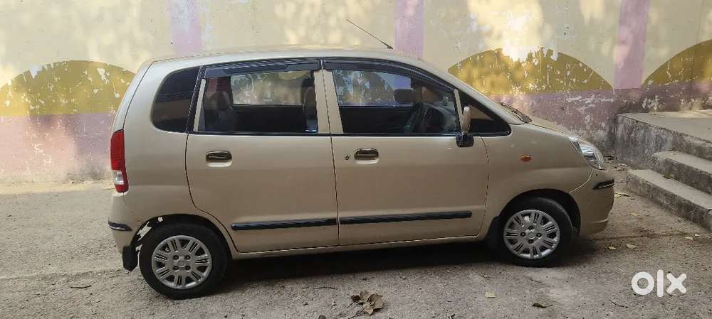 Maruti Suzuki Zen Estilo 2012 Lpg Well Maintained