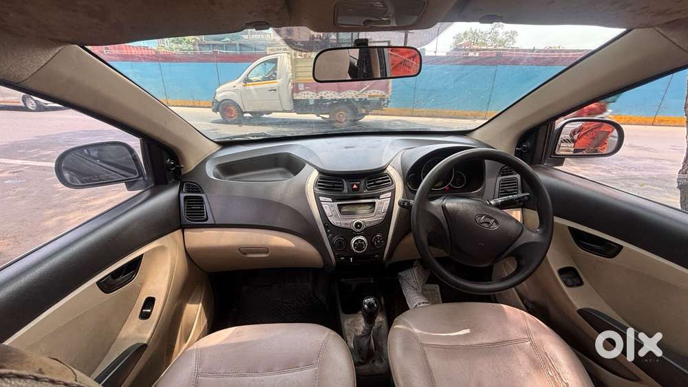 Hyundai Eon Magna, 2013, Petrol