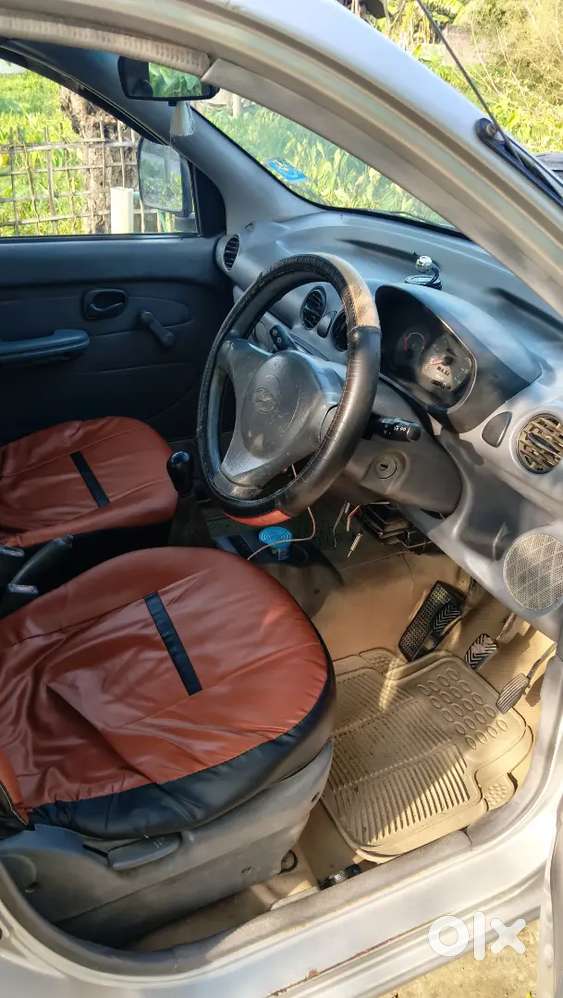 Hyundai Santro Xing Petrol 2005 Manual