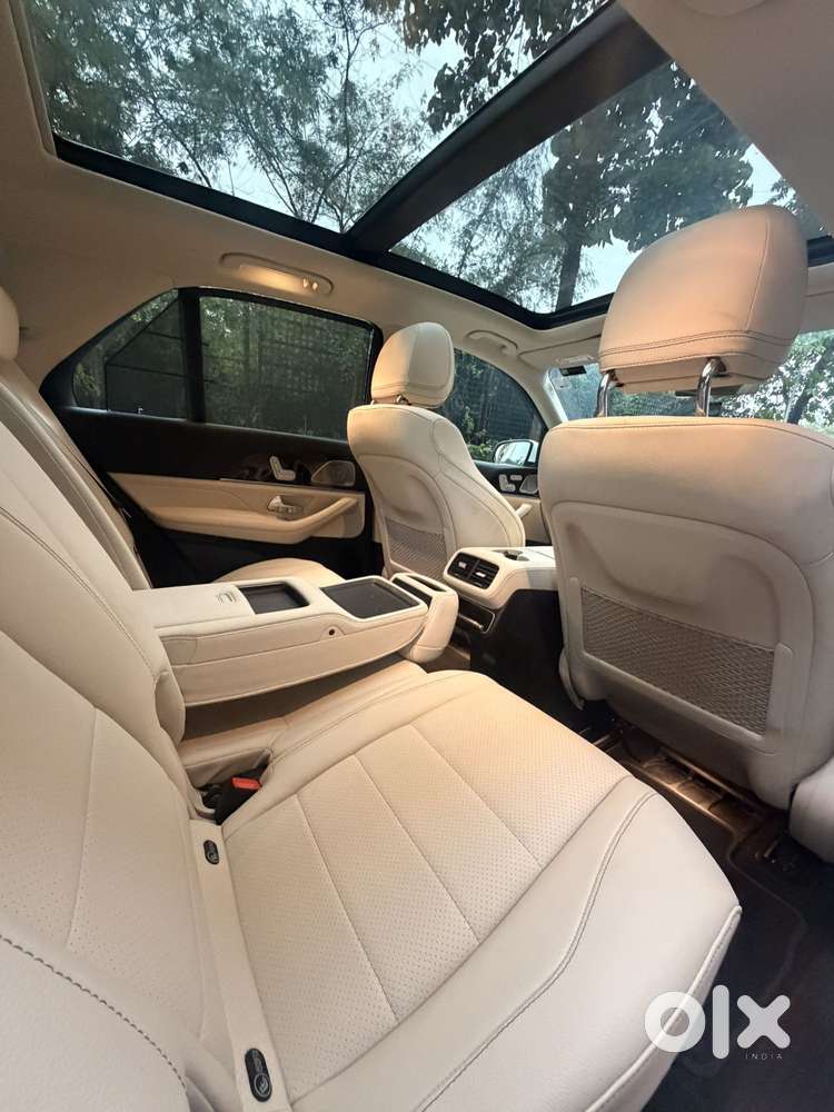 Mercedes-benz Gle 300d 4matic Lwb, 2025, Diesel