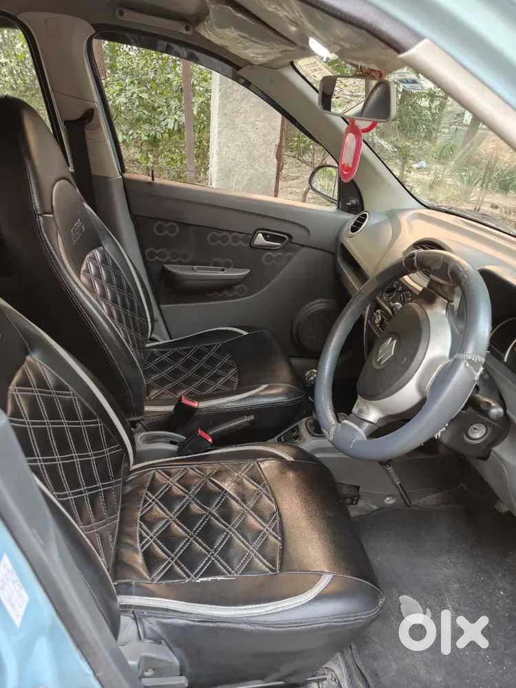 Maruti Suzuki Alto 800 2012 October