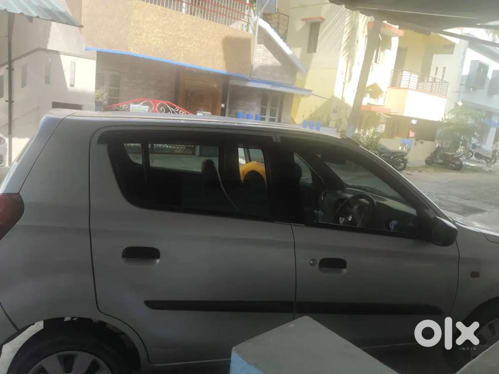 Maruti Suzuki Alto K10 2017 Petrol 90000 Km Driven