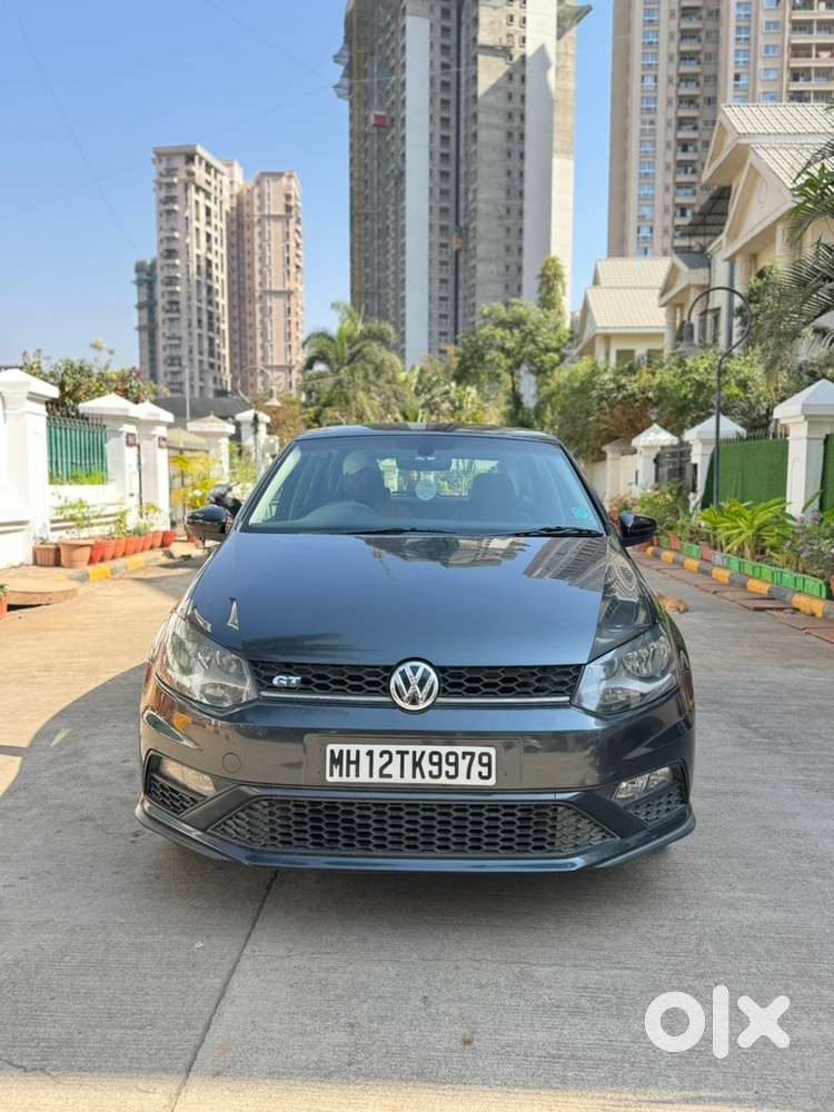 Volkswagen Polo 2021 Gt