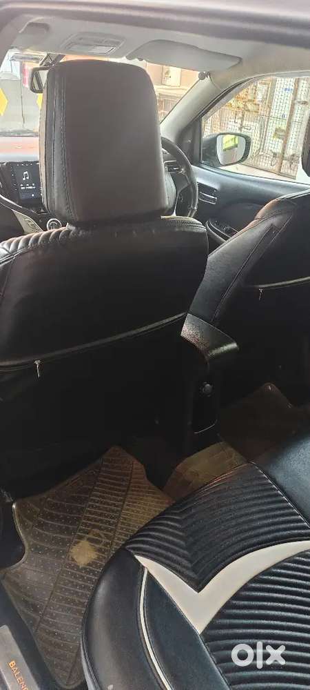 Maruti Suzuki Baleno 2017 Diesel Well Maintained