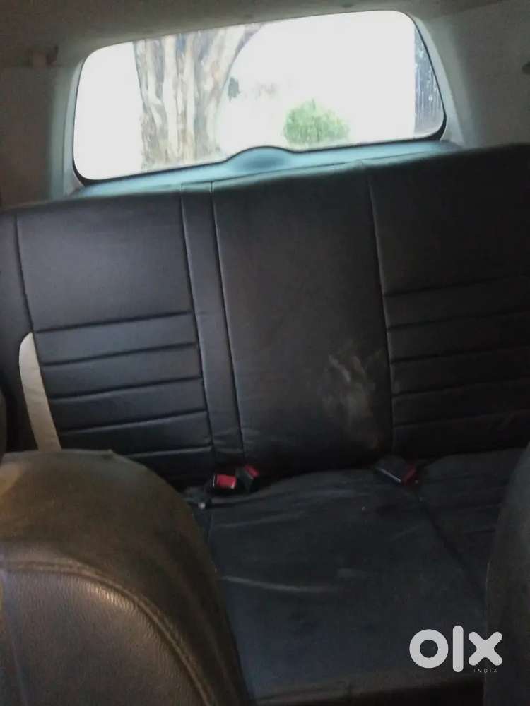 Suzuki Ritz