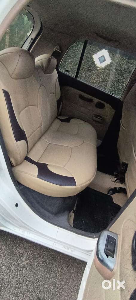 Hyundai Santro Gls Ii At Zip Plus, 2013, Petrol