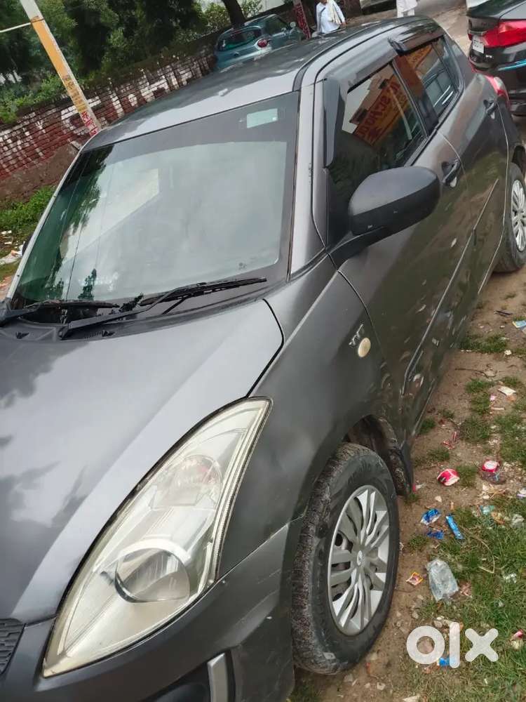 Maruti Suzuki Swift 2016