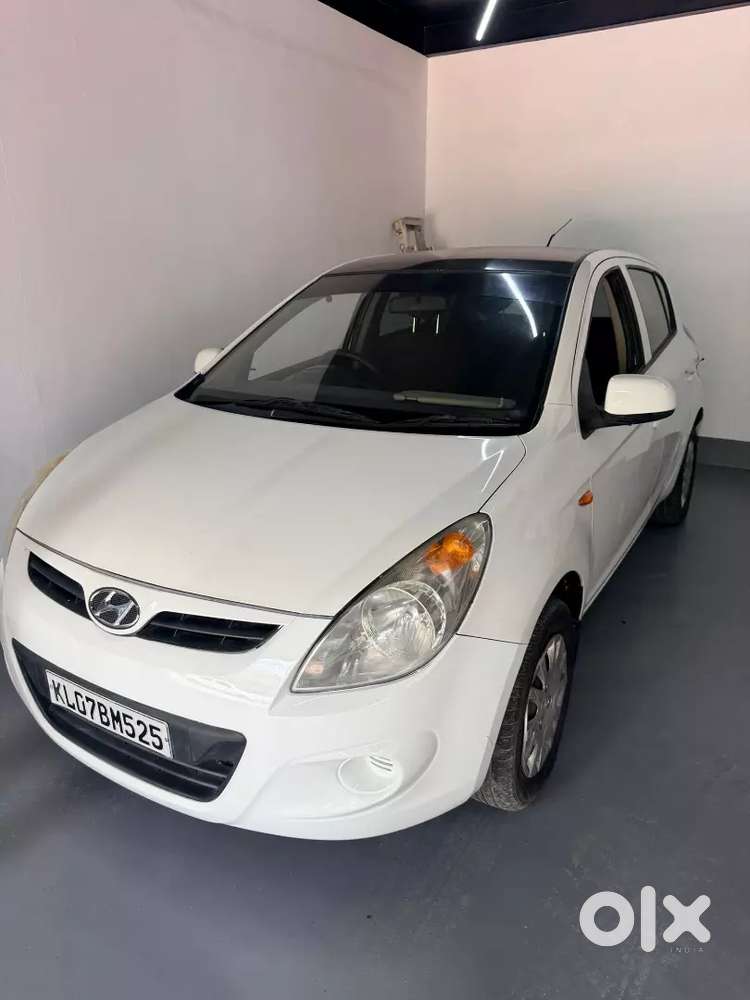 Hyundai I20 2009 Diesel Well Maintained