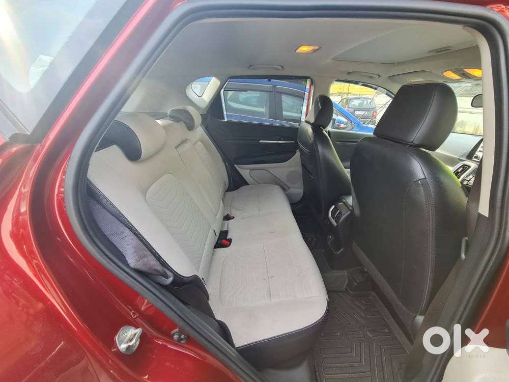 Kia Sonet 1.0 Htx Imt, 2022, Petrol